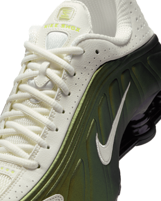 NIKE公式】ナイキ ショックス R4 ウィメンズシューズ.オンラインストア